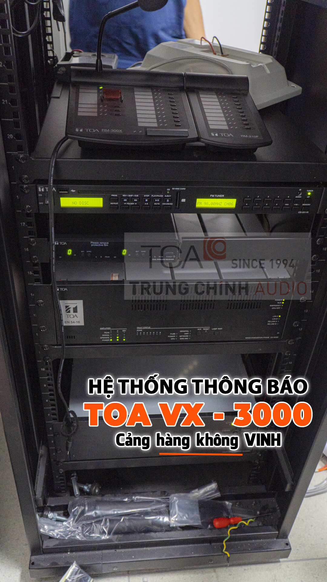 he-thong-thong-bao-toa-vx-3000