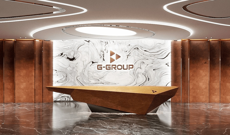 HỘI SỞ F88 - G GROUP