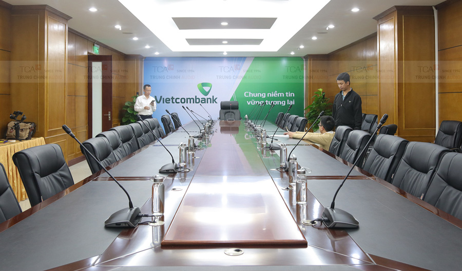 VIETCOMBANK HẢI DƯƠNG
