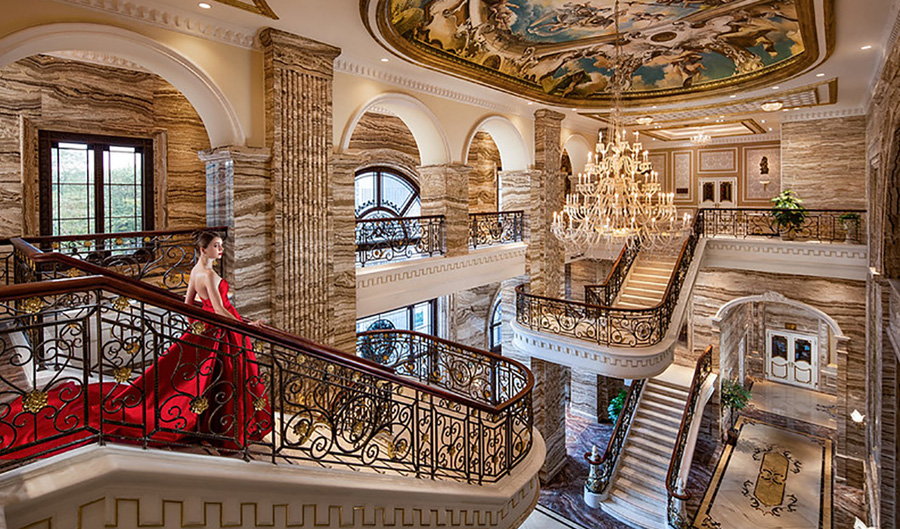 TÂN HOÀNG MINH GROUP