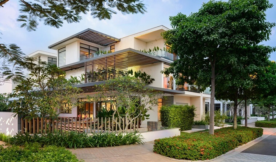 BIỆT THỰ DƯƠNG NỘI - HÀ NỘI