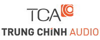 TCA - Trung Chính Audio (Trungchinhaudio.vn)