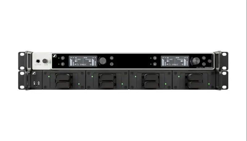 Sạc Sennheiser LM 6060