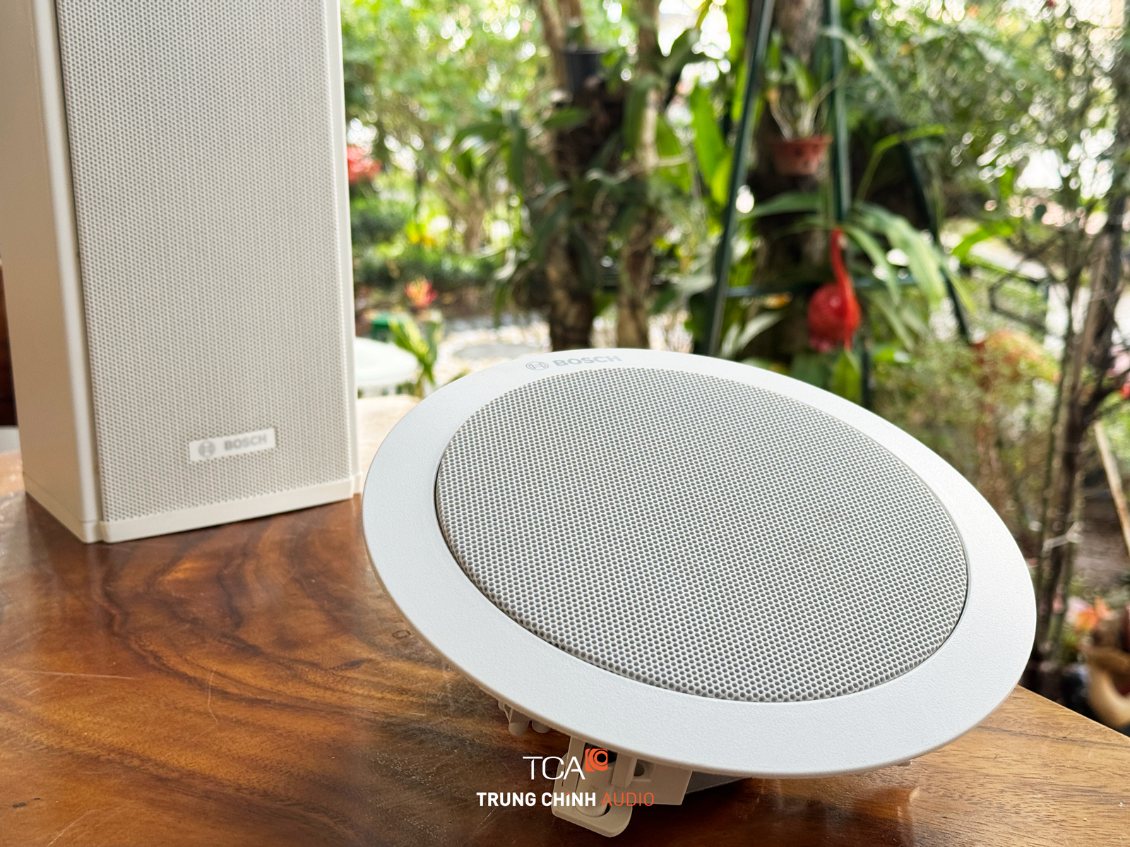 loa gắn trần 30w bosch lc1-pc30g6-6-in