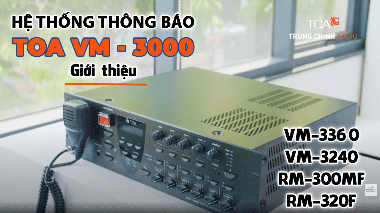 he-thong-thong-bao-toa-vm-3000
