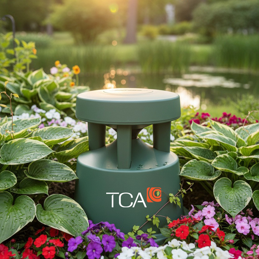 Thiết kế 360 độ Bose FreeSpace 360P II