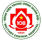Bệnh viện Trung ương Quân đội