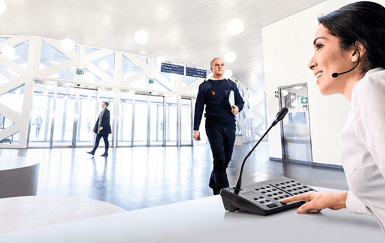 Âm thanh thông báo