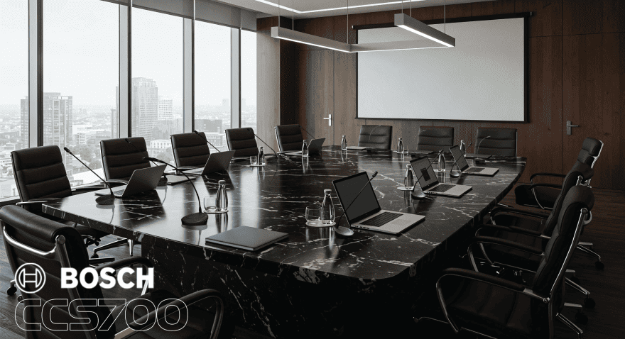 Âm thanh hội nghị