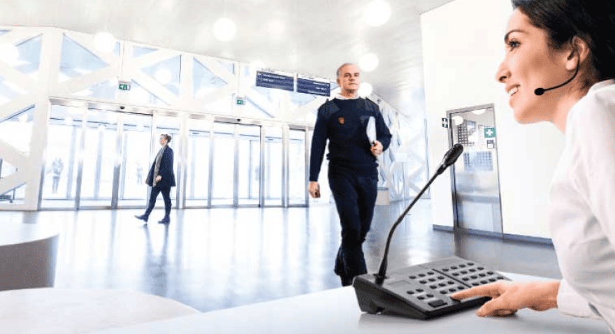 Âm thanh thông báo