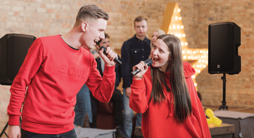 Lifestyle tại nhà