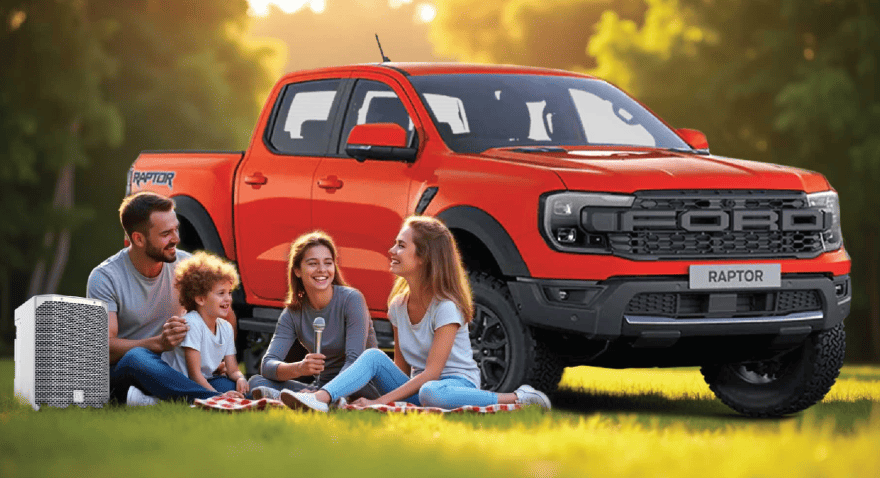 Giải pháp cơ động