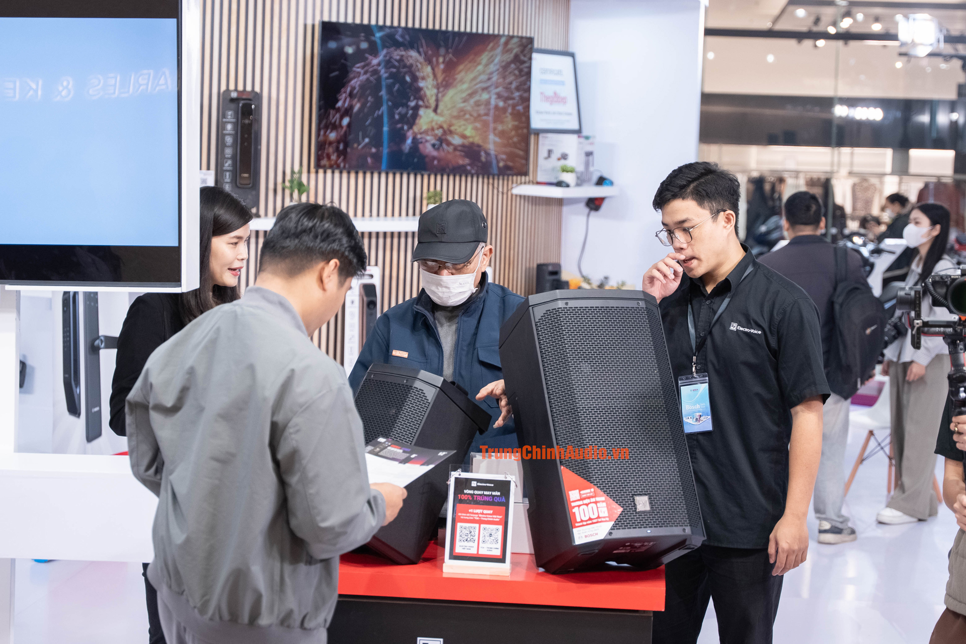 loa-ev-everse-12-bosch-tech-tour 2025