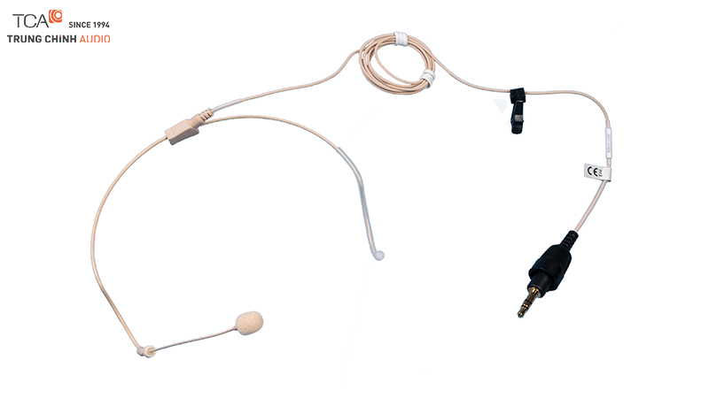 Micro cho&agrave;ng đầu TOA YP-M5000H