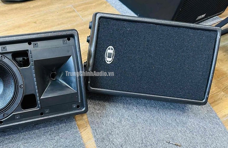 loa dynacord chính hãng