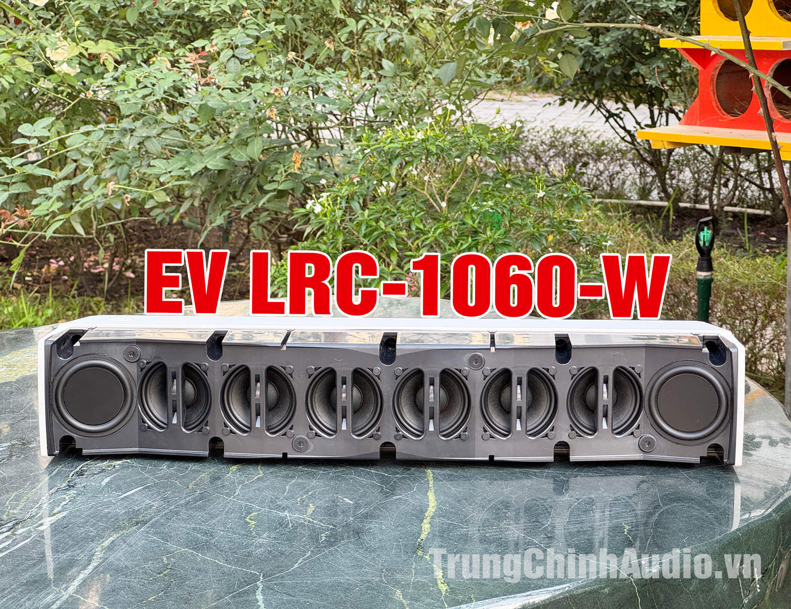driver loa ev lrc-1060