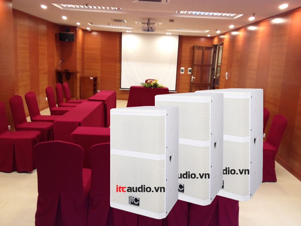 loa hội thảo itc loa hội thảo itc ts-10w
