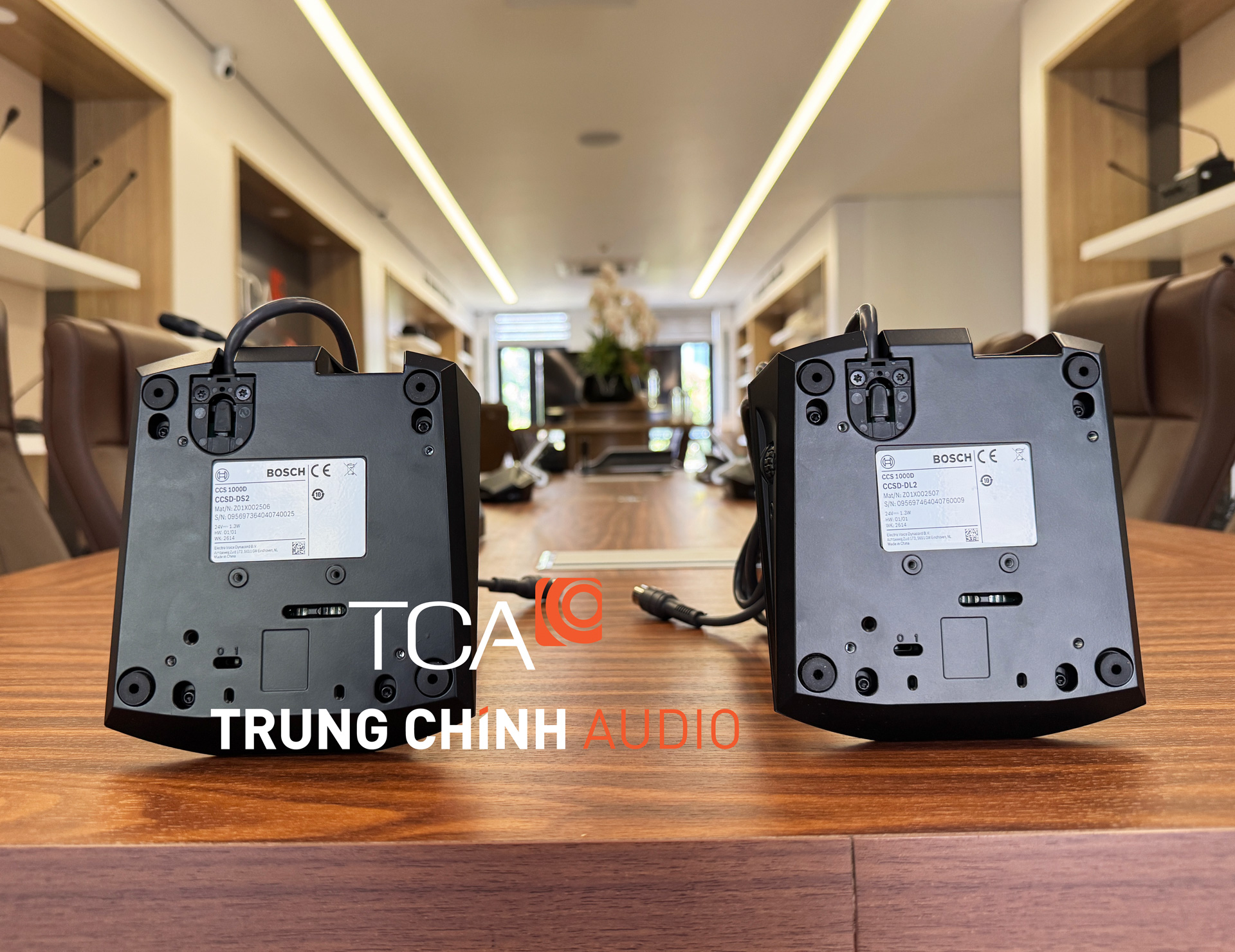 Mặt đáy Bosch CCSD-DS2