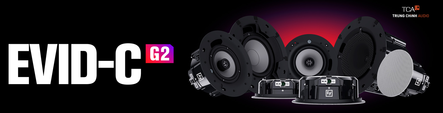 loa evid-c g2 banner