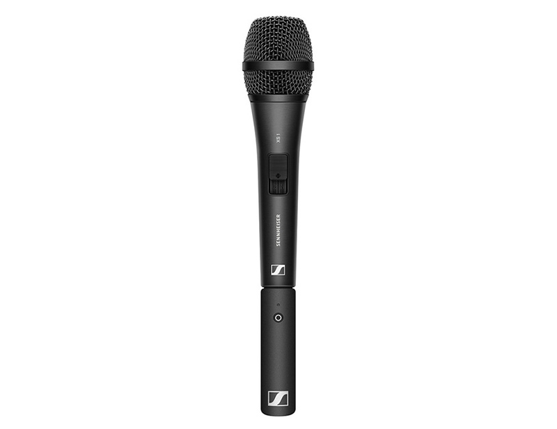 Micro phát âm động cardioid XS 1