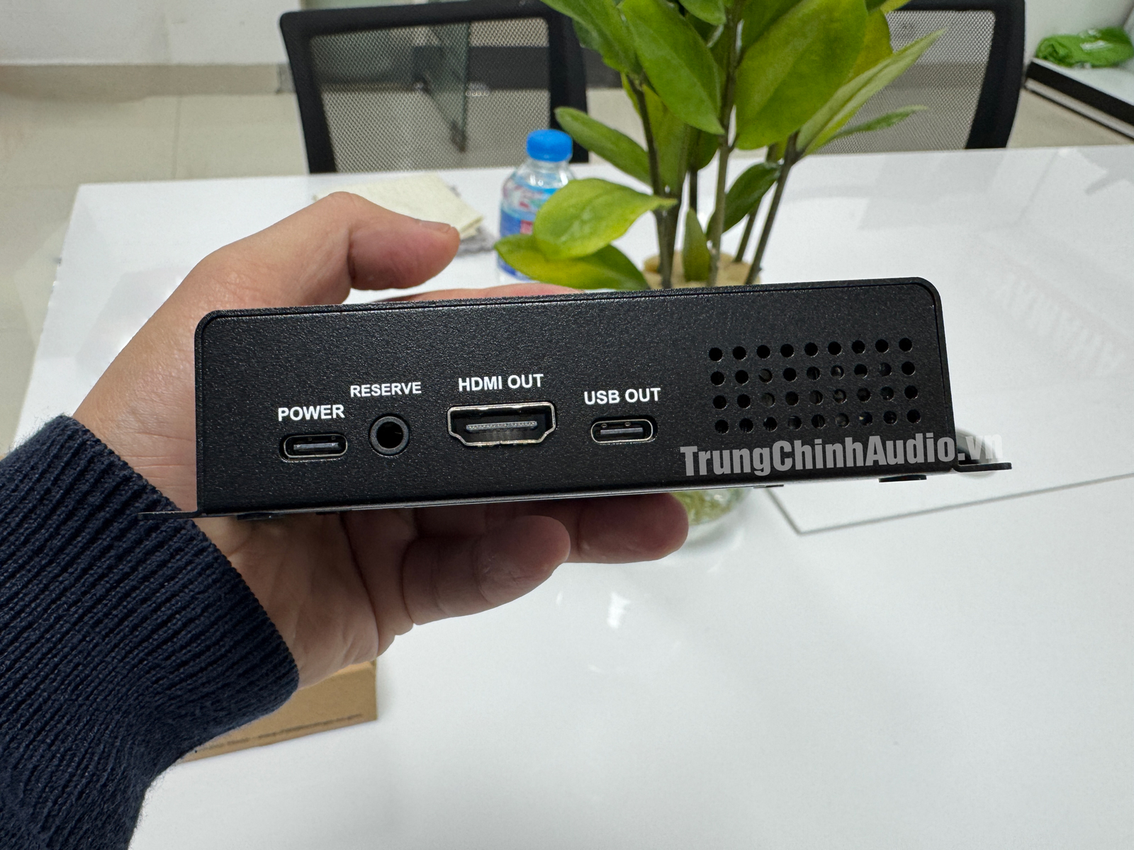 lumens cam connect pro cong usb