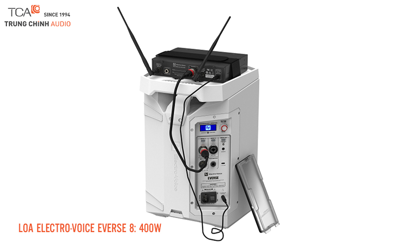 Electro Voice Everse 8