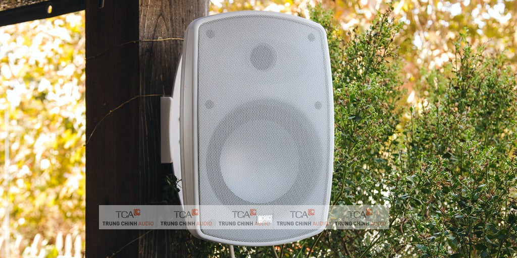 Hệ thống loa thông báo loa nhà xưởng