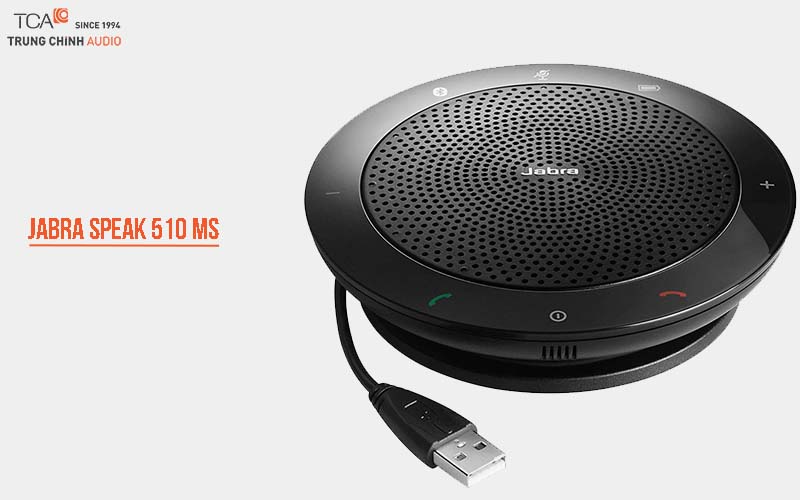 Loa Jabra Speak 510 MS