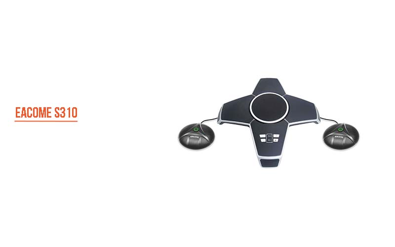 Loa hội nghị Eacome S310