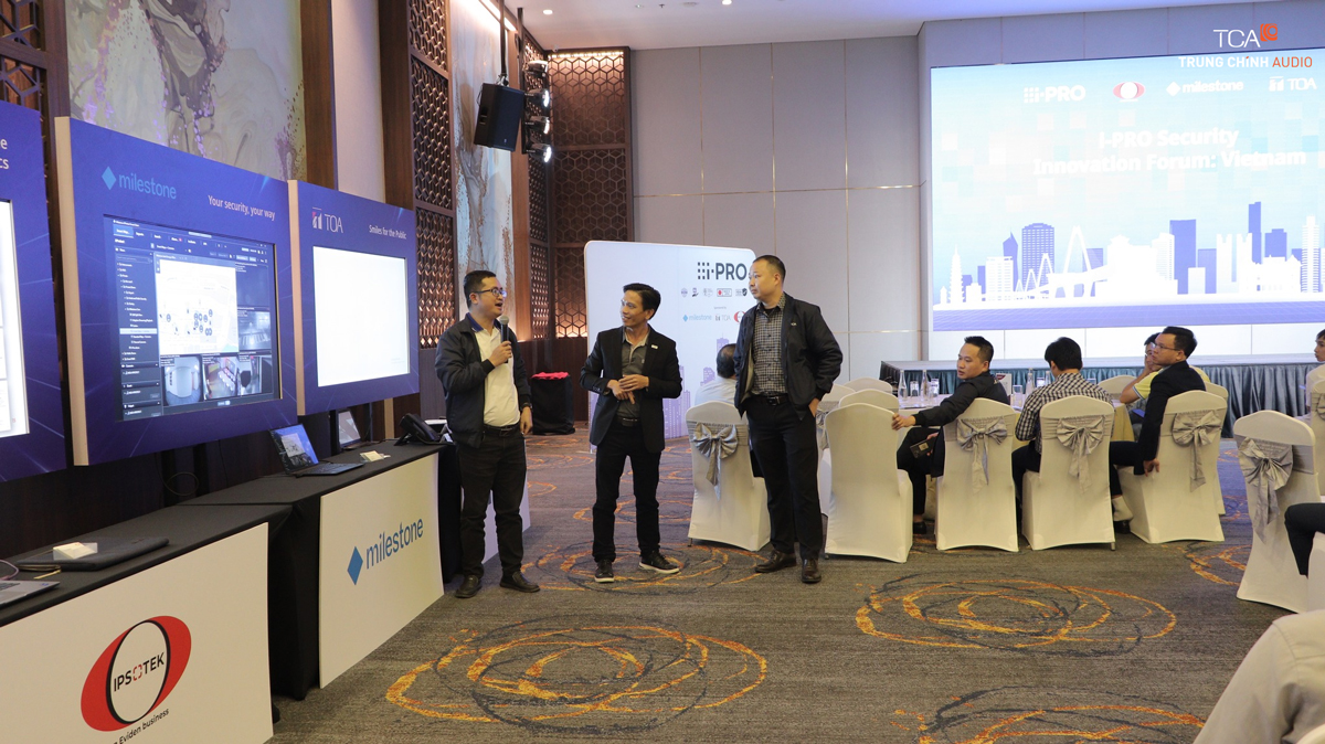 mr hưng đại diện toa electronics việt nam