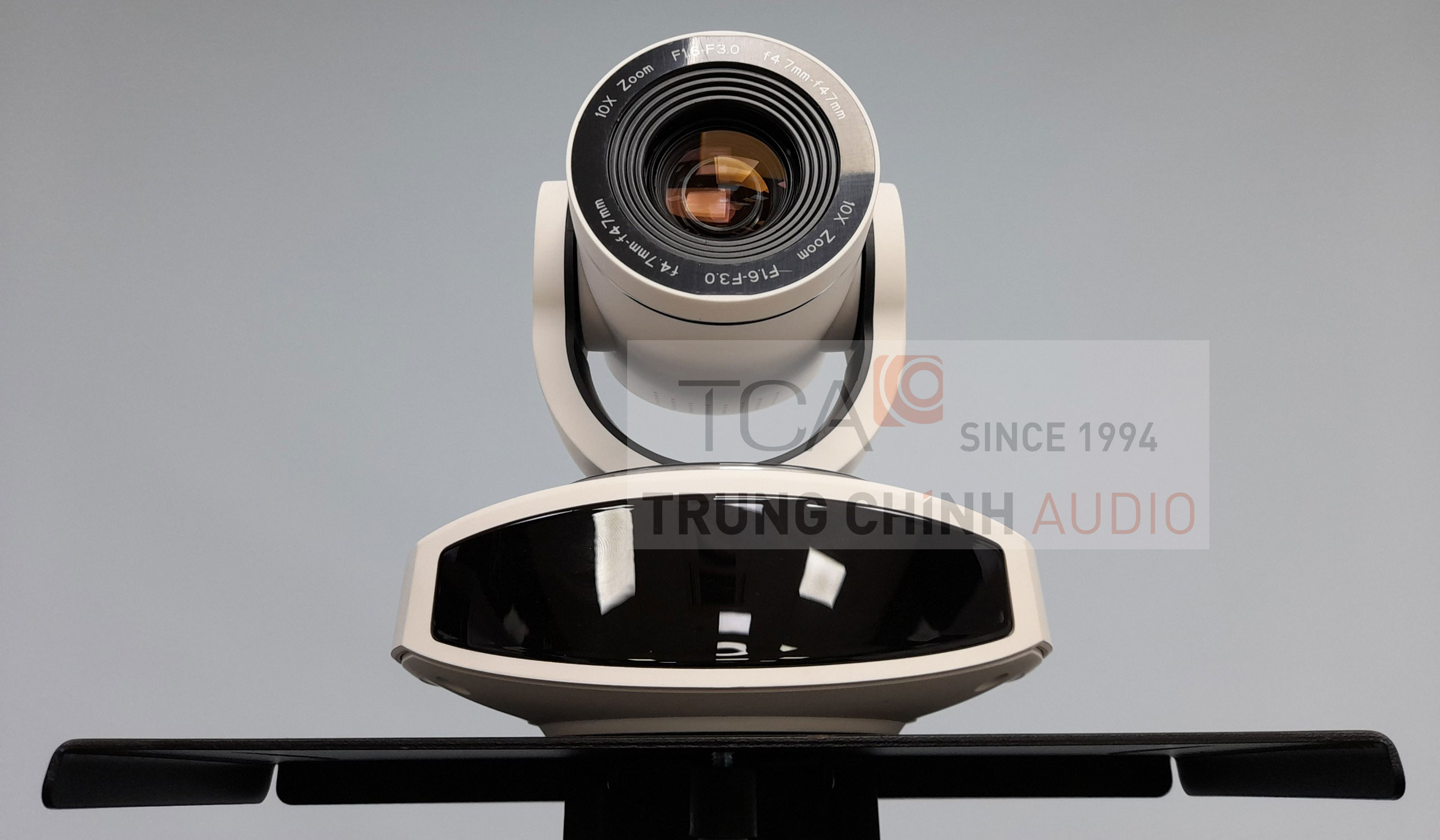 Minrray UV540AS-10-U2-RS232 Camera thiết bị hội nghị trực tuyến