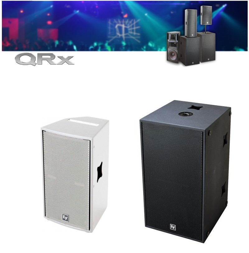 Loa-Electro-Voice-QRX-series-trung-chinh-chinh-hang