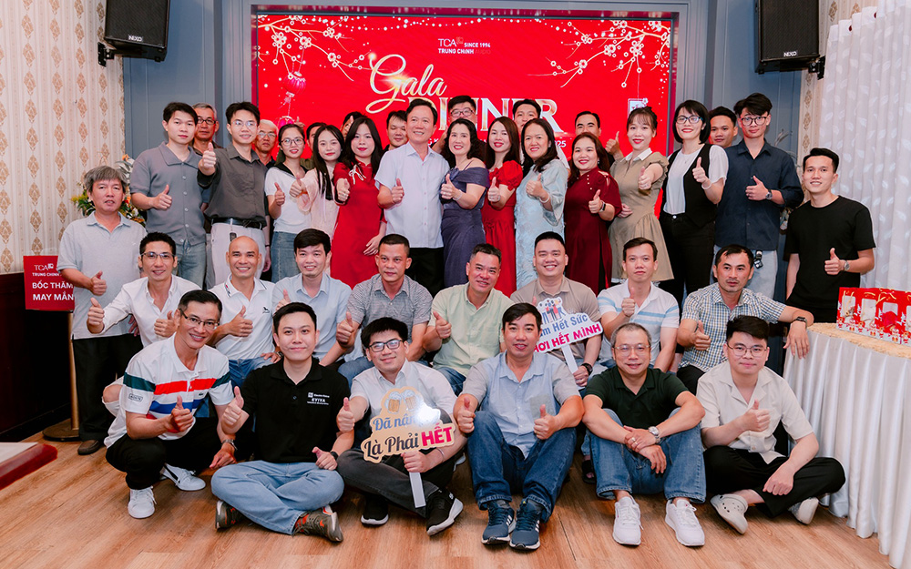 TCA - Trung Chính Audio miền Nam