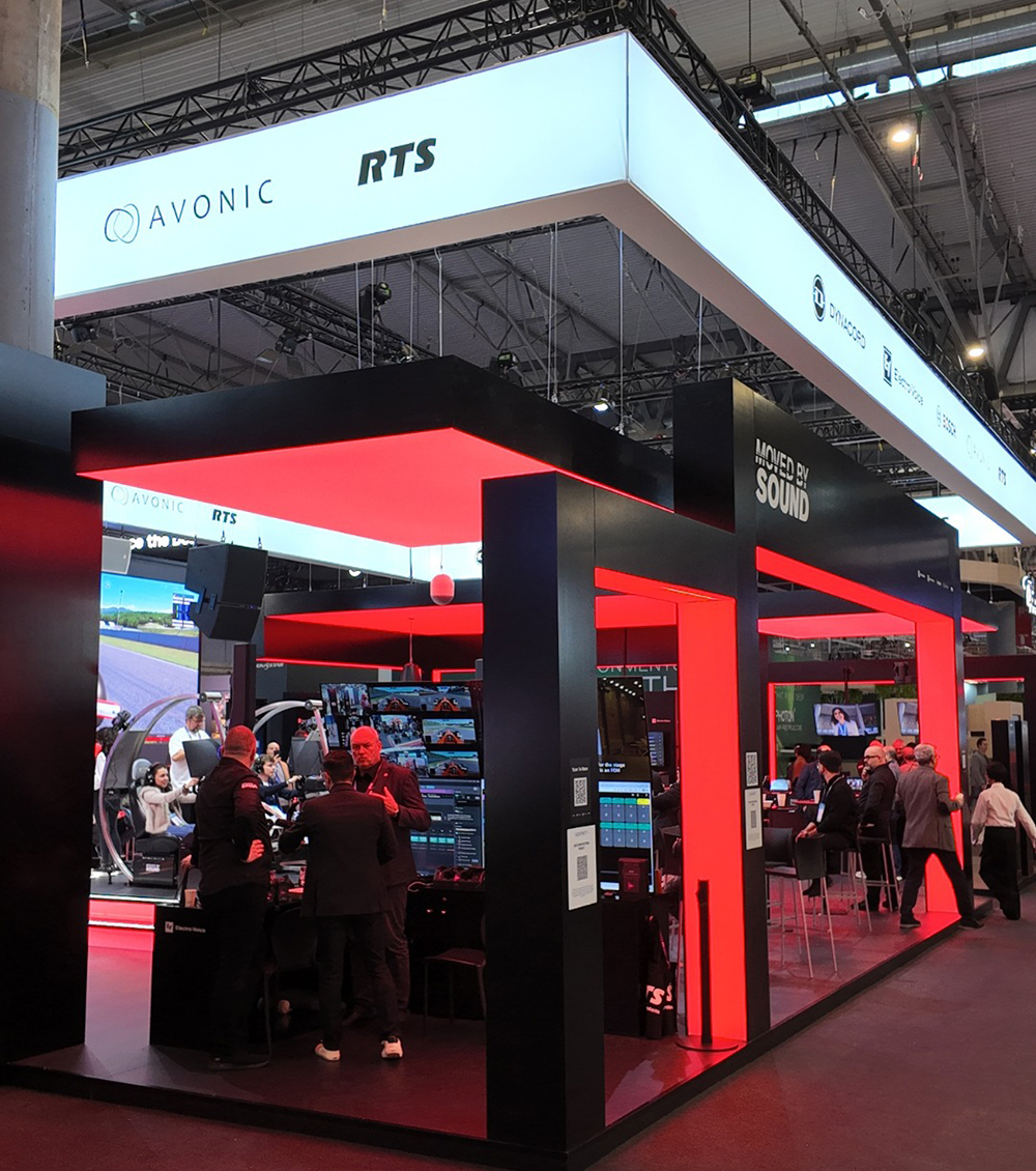 Triển lãm ISE 2026 tại Barcelona – Tây Ban Nha