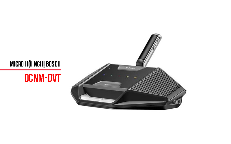 Micro hội nghị DCNM-DVT