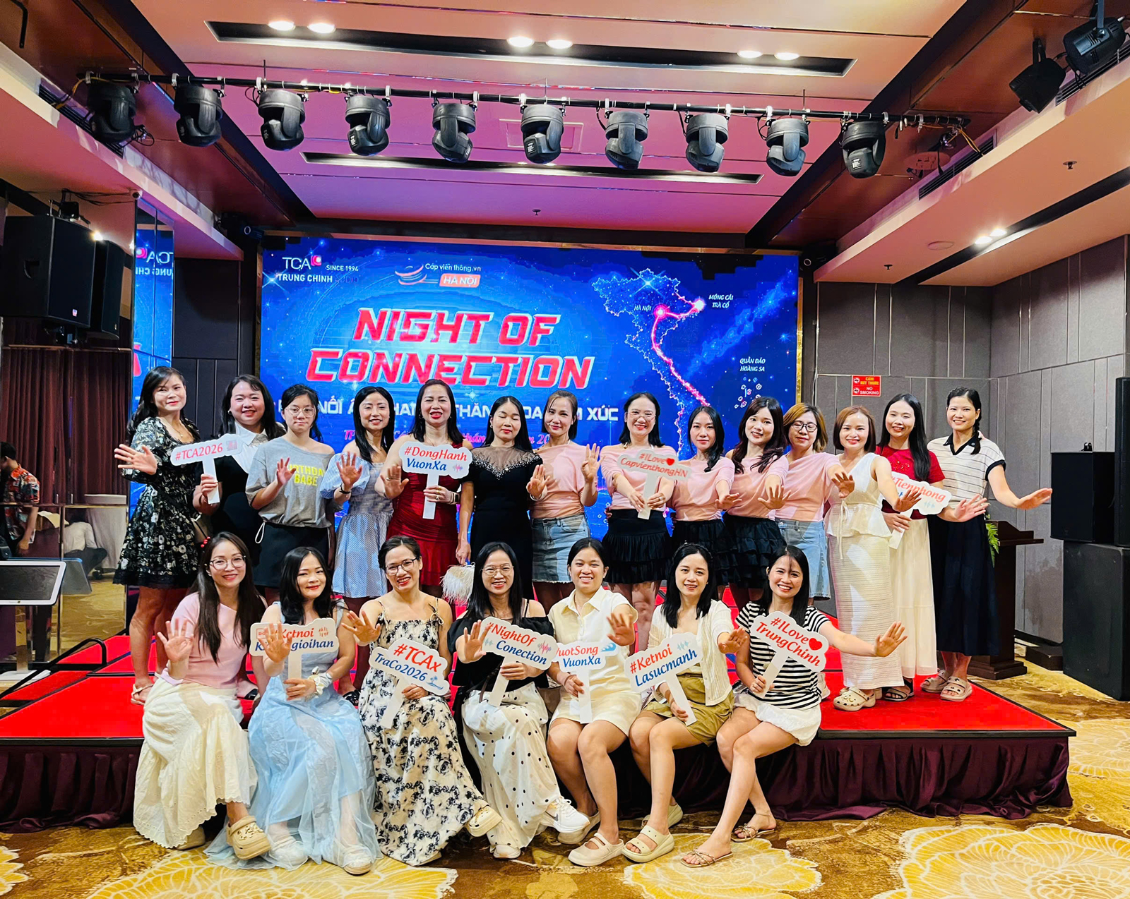 Team Trung Chính Audio