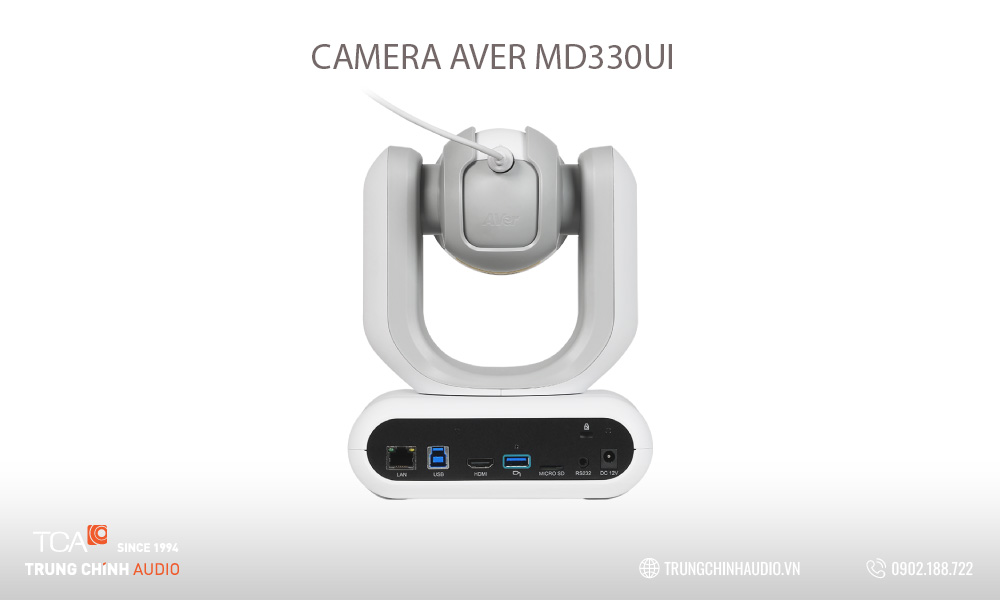 Camera Aver MD330UI