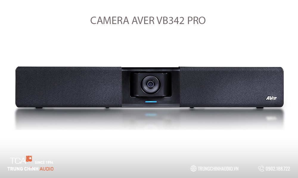 Camera Aver VB342 Pro