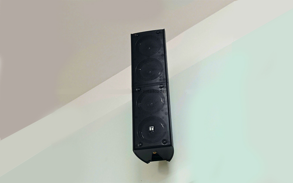 Loa cột TOA TZ-406B cho phòng họp