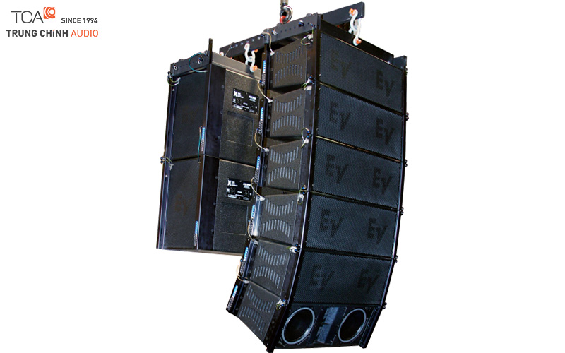 Loa line array Electro-Voice XLD