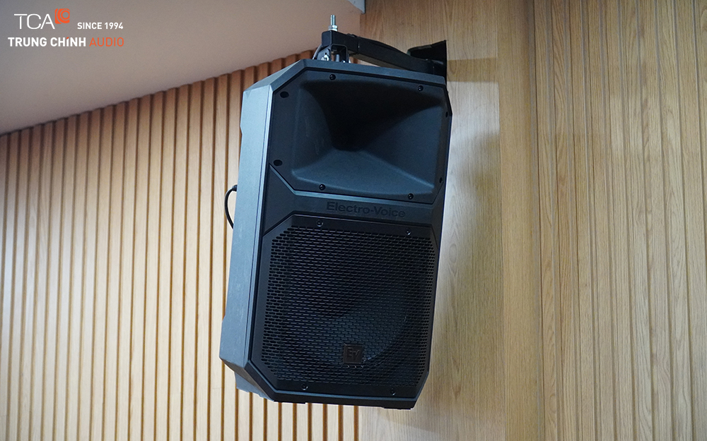 Loa Electro-Voice EVIVA 12P