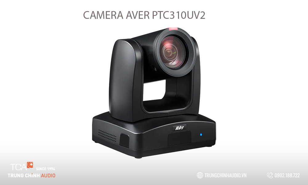 Camera Aver PTC310UV2