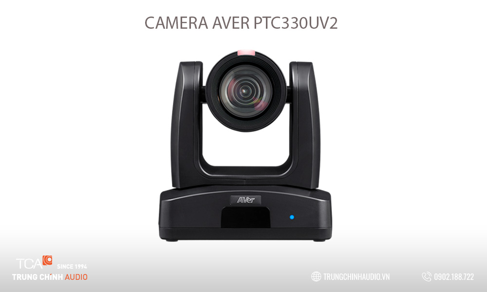 Camera Aver PTC330UV2