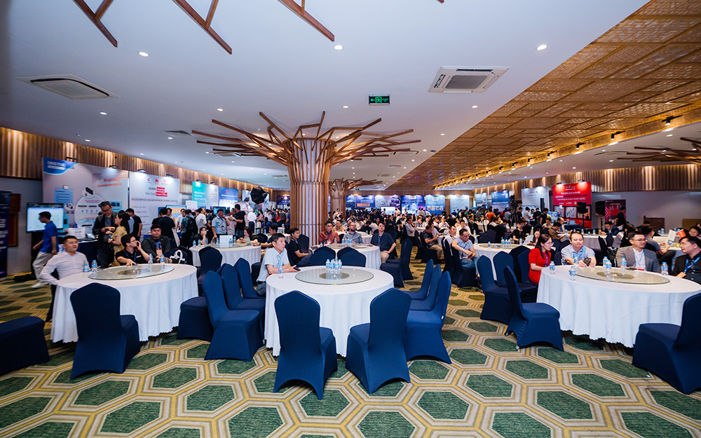 Toàn cảnh sự kiện AV Connect 2025