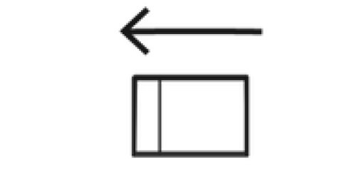 Bước 4: Bật POWER sang ON