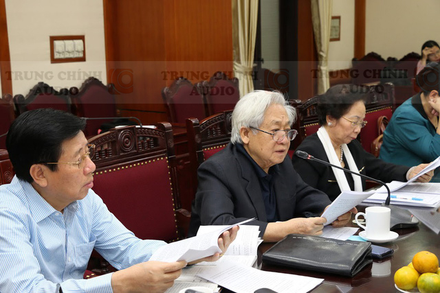 TCA lắp đặt hệ thống âm thanh hội thảo tại tập đoàn Dầu Khí Việt Nam