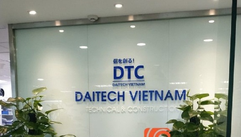 TCA hướng dẫn Daitech Việt Nam sử dụng hệ thống âm thanh TOA