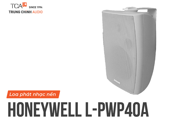 Loa Honeywell L-PWP40A