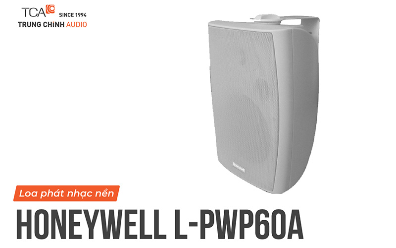 Loa Honeywell L-PWP60A