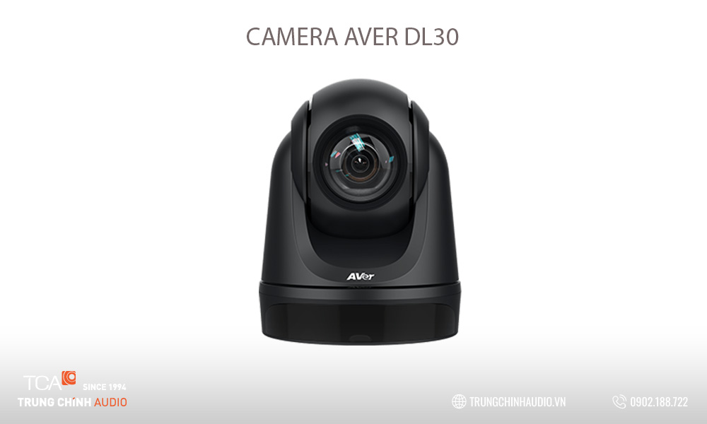 Camera Aver DL30